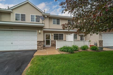 17366 River Birch Lane Prior Lake MN 55372