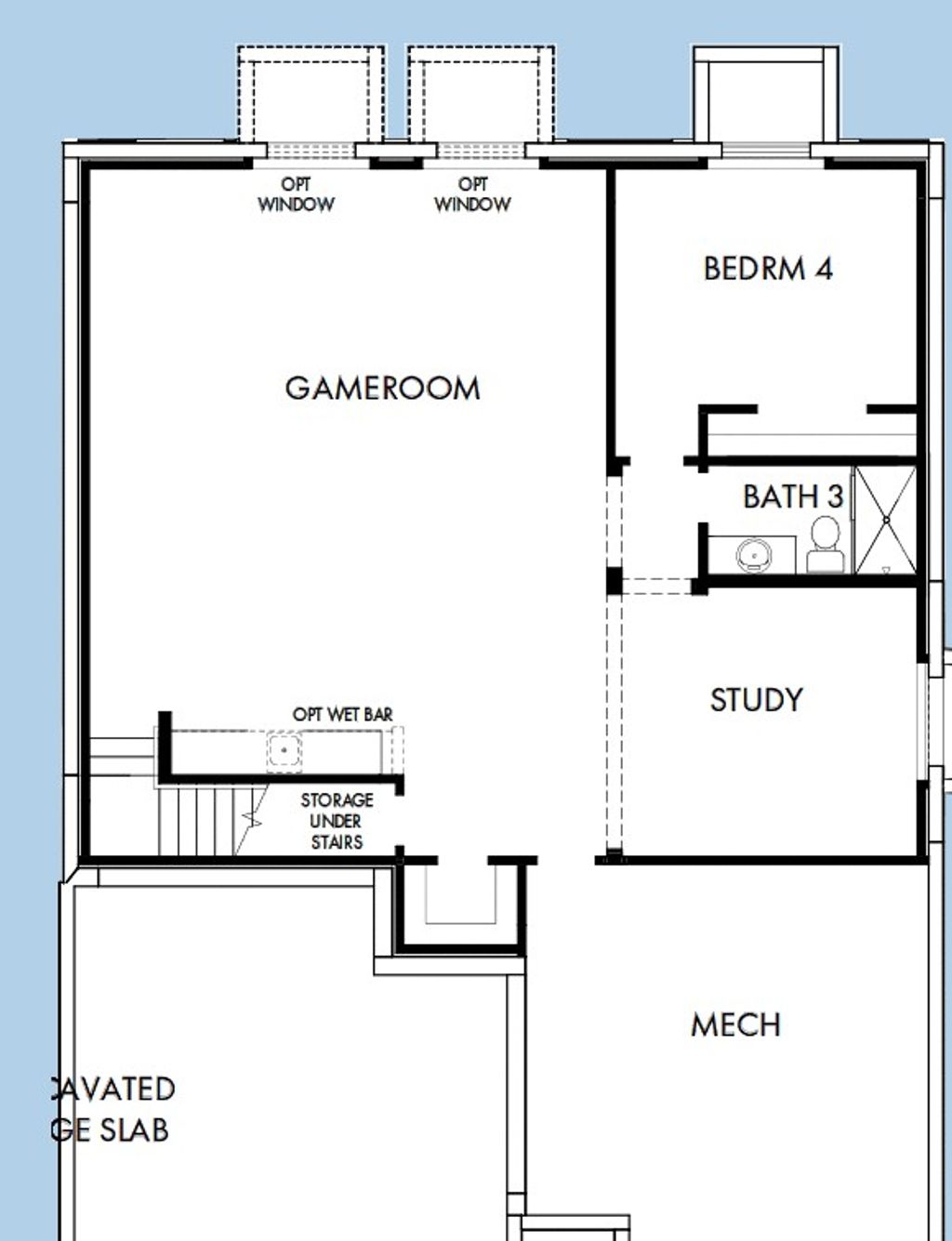 Photo of 7110 Landau Avenue NE, Otsego, MN 55301 (MLS # 7028076)