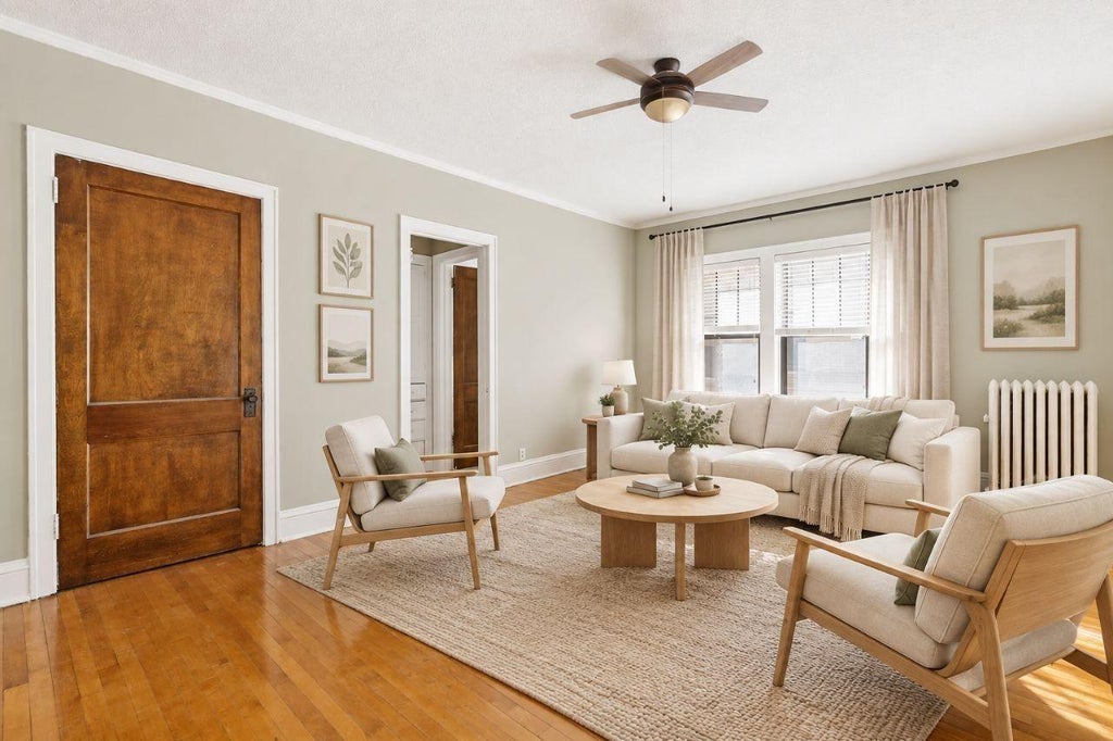 Photo of 220 E 19th Street #104, Minneapolis, MN 55403 (MLS # 7153088)