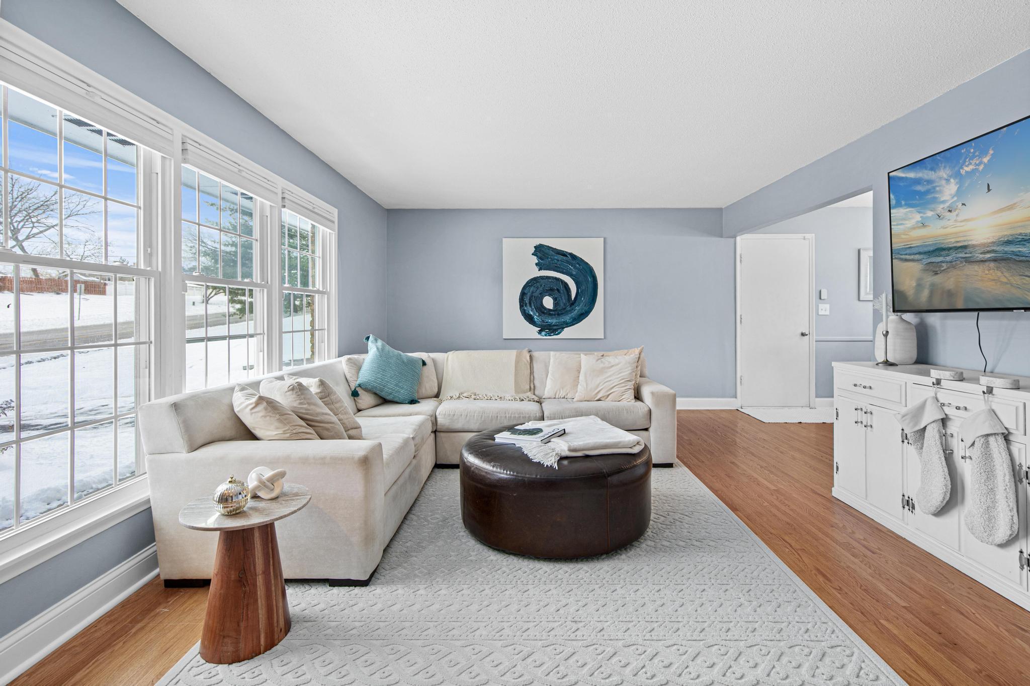 9116 Poplar Bridge Road