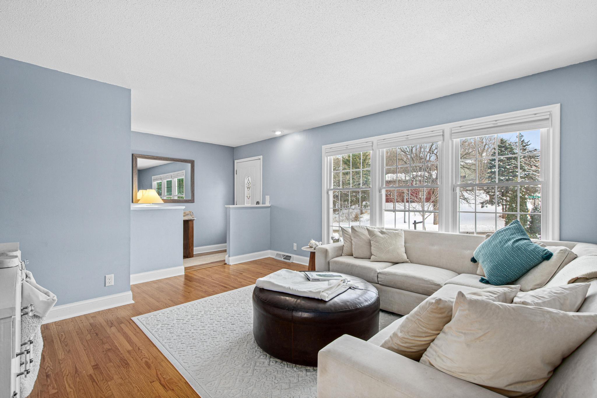 9116 Poplar Bridge Road