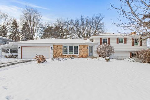 9116 Poplar Bridge Road Bloomington MN 55437