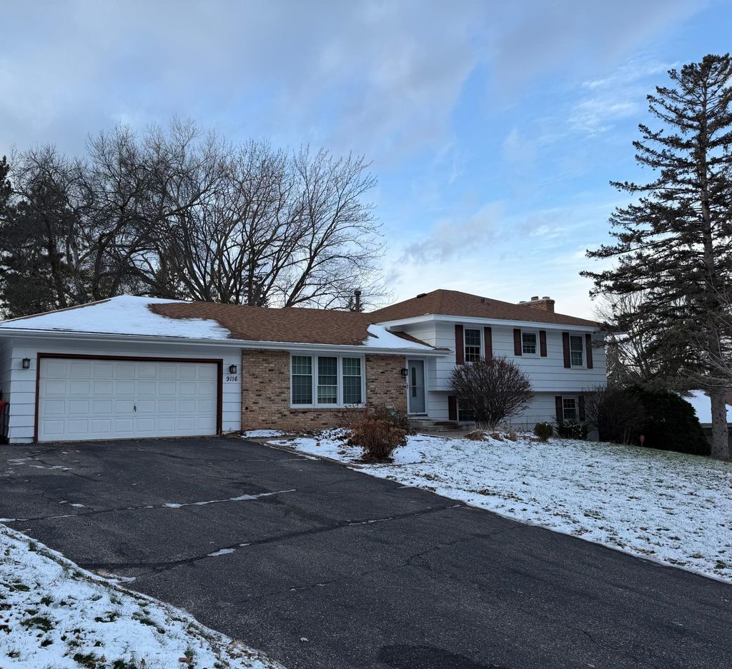 Photo of 9116 Poplar Bridge Road, Bloomington, MN 55437 (MLS # 6820104)