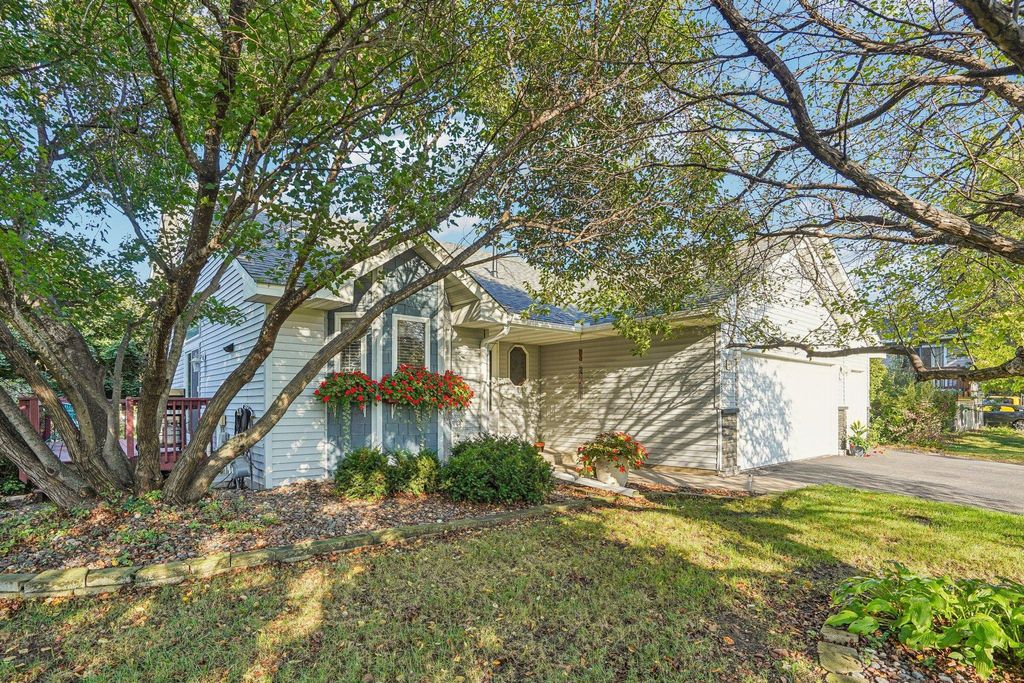 Photo of 5325 Wood Duck Lane, Big Lake, MN 55309 (MLS # 7032764)