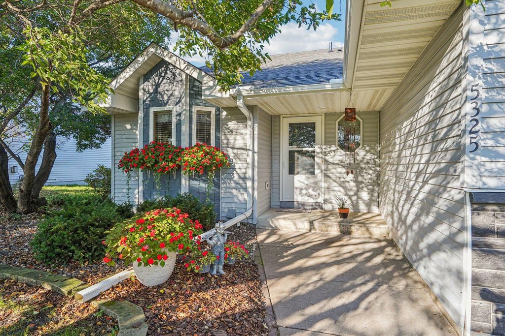 Photo of 5325 Wood Duck Lane, Big Lake, MN 55309 (MLS # 7032764)