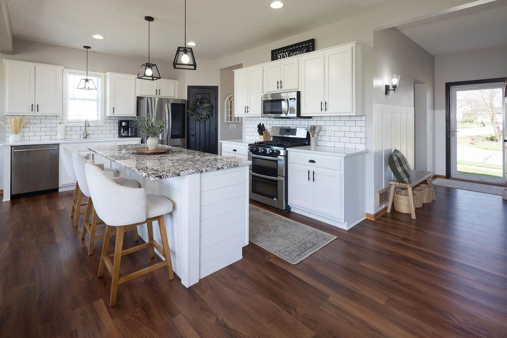 Photo of 473 Amberg Lane, Chaska, MN 55318 (MLS # 7048610)