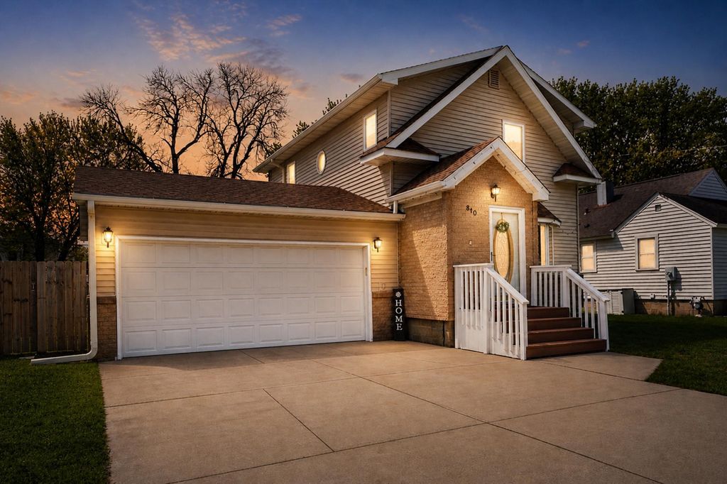 Photo of 810 10th Avenue SE, Austin, MN 55912 (MLS # 7066851)