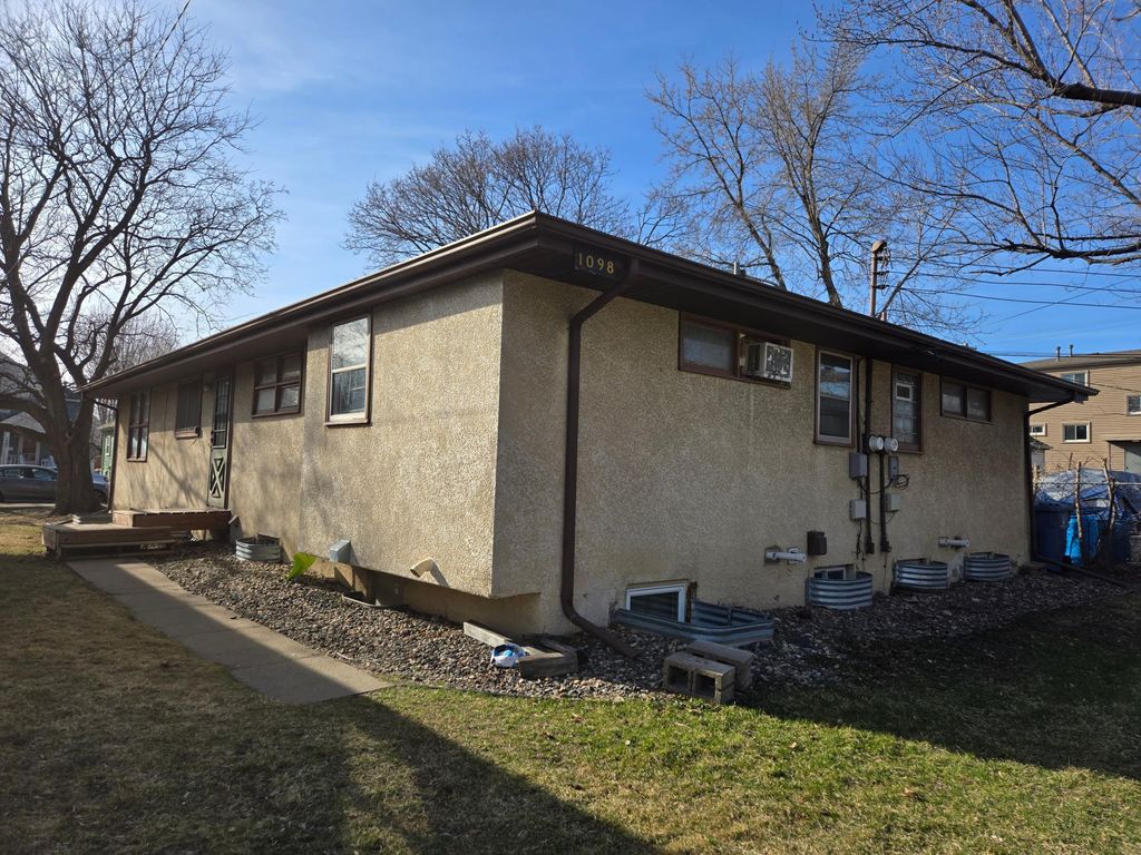 Photo of 1098 26th Avenue SE, Minneapolis, MN 55414 (MLS # 7044340)