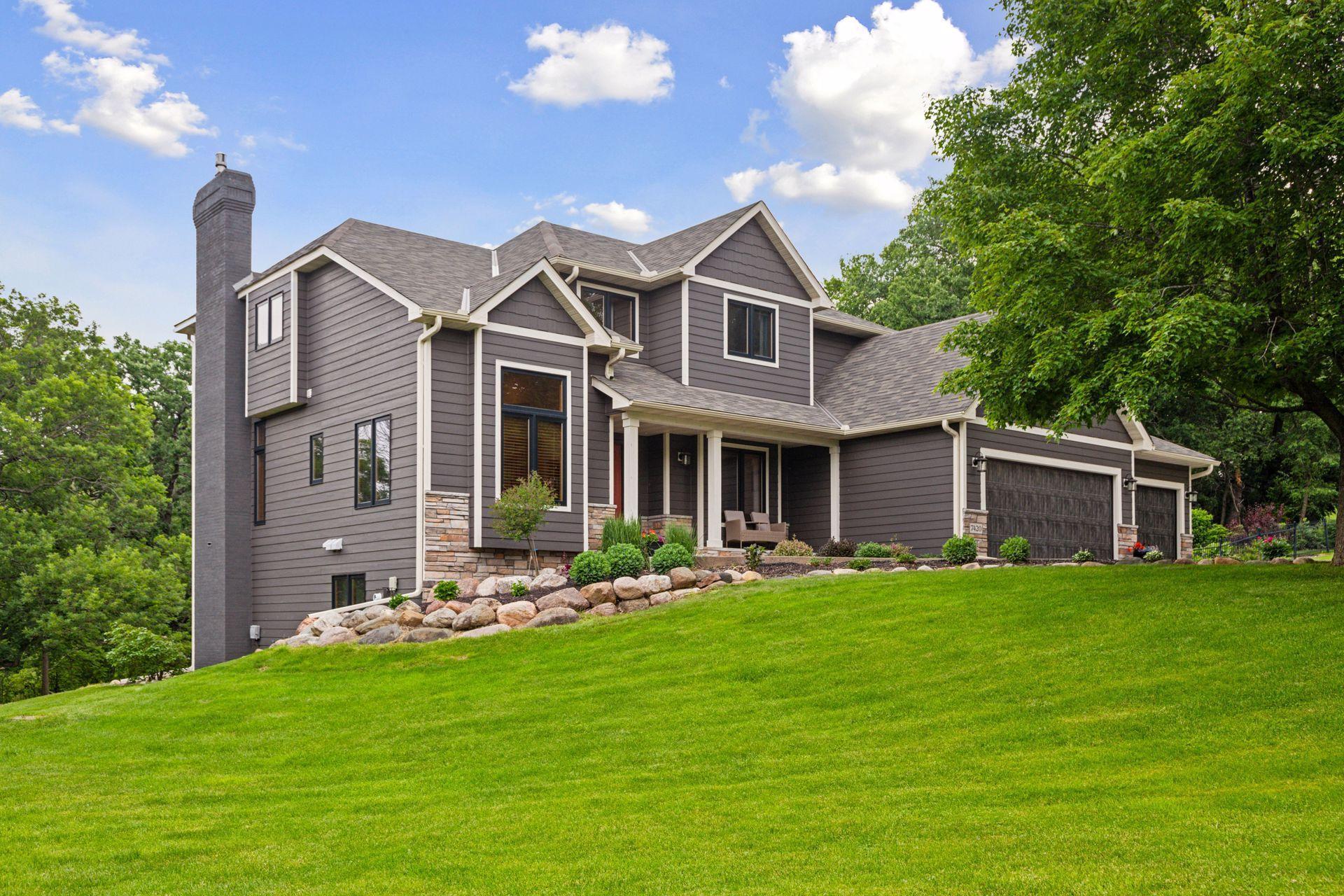 7420 Military Road