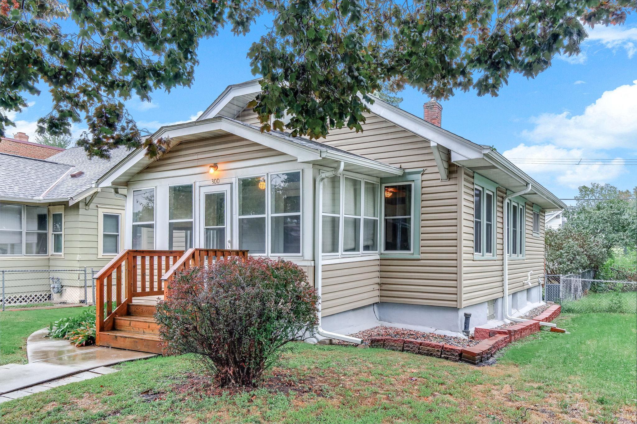 300 Van Buren Avenue