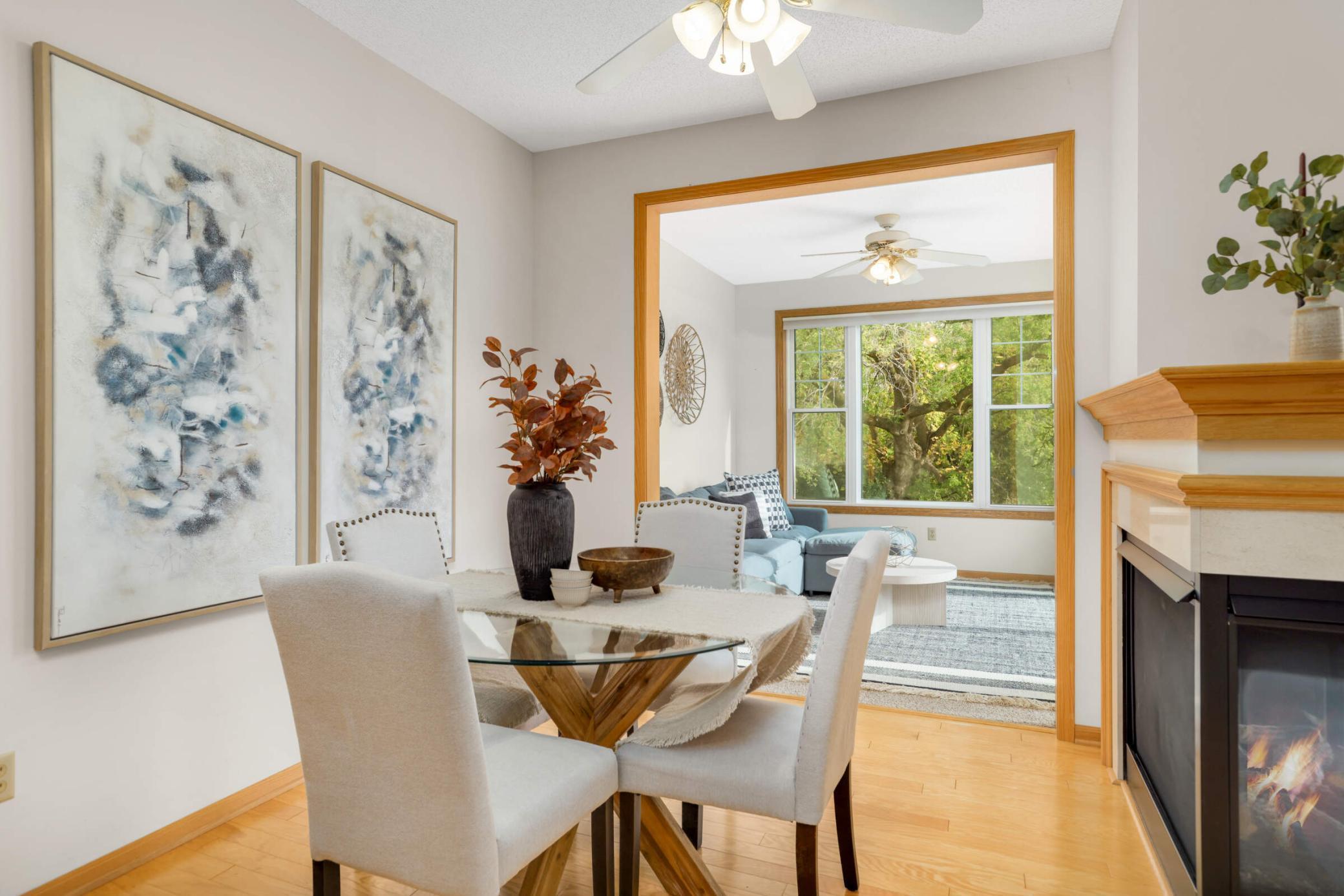 5832 Prairie Ridge Drive