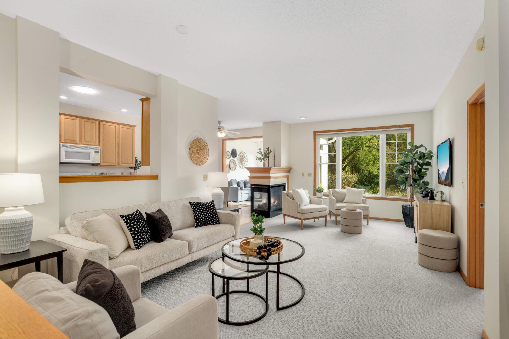 5832 Prairie Ridge Drive