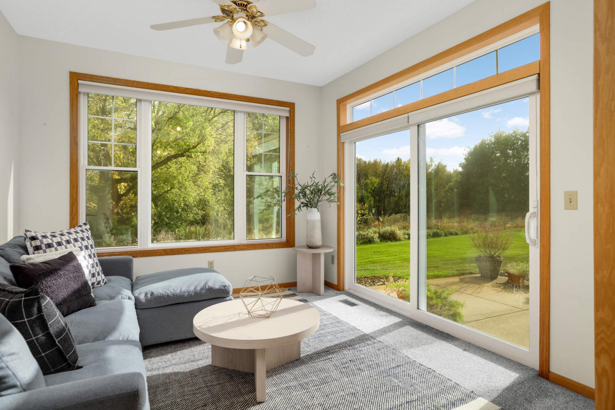 5832 Prairie Ridge Drive