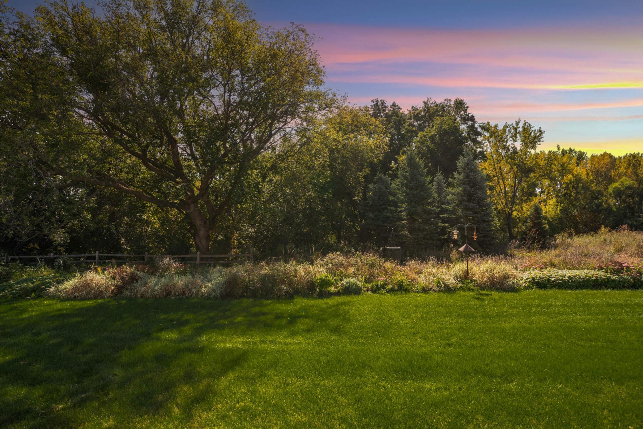 5832 Prairie Ridge Drive