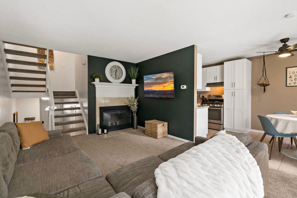 Photo of 3235 Hill Ridge Drive, Eagan, MN 55121 (MLS # 7062908)