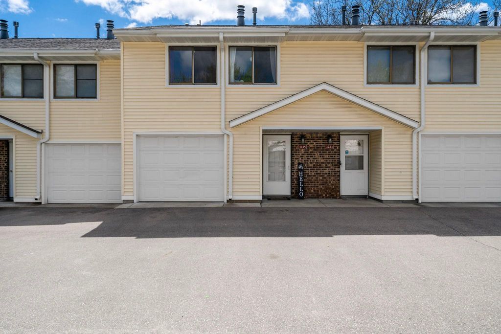 Photo of 3235 Hill Ridge Drive, Eagan, MN 55121 (MLS # 7062908)