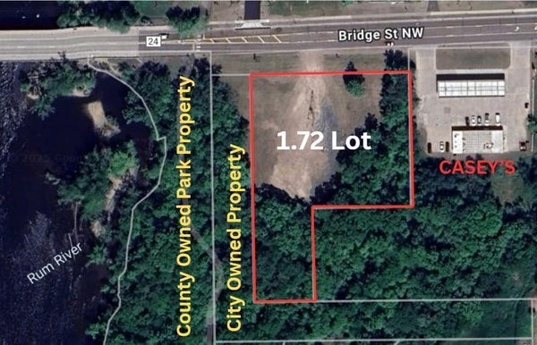 3518 BRIDGE ST NW, SAINT FRANCIS, MN 55070 - Image 9aa22fc4da206486ffa73fc5515dce0d/3116040305