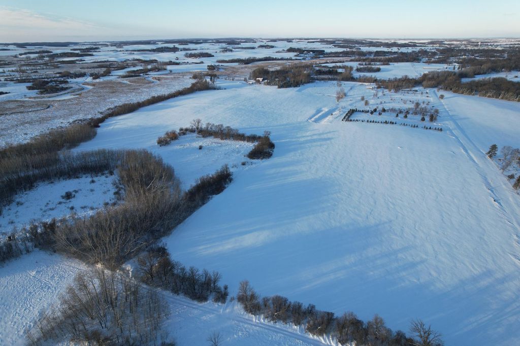 Photo of TBD 190th Street, Pelican Rapids, MN 56572 (MLS # 6826441)