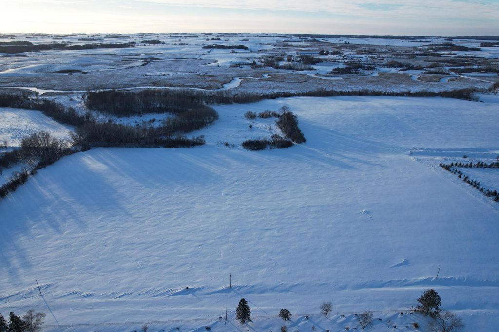 Photo of TBD 190th Street, Pelican Rapids, MN 56572 (MLS # 6826441)