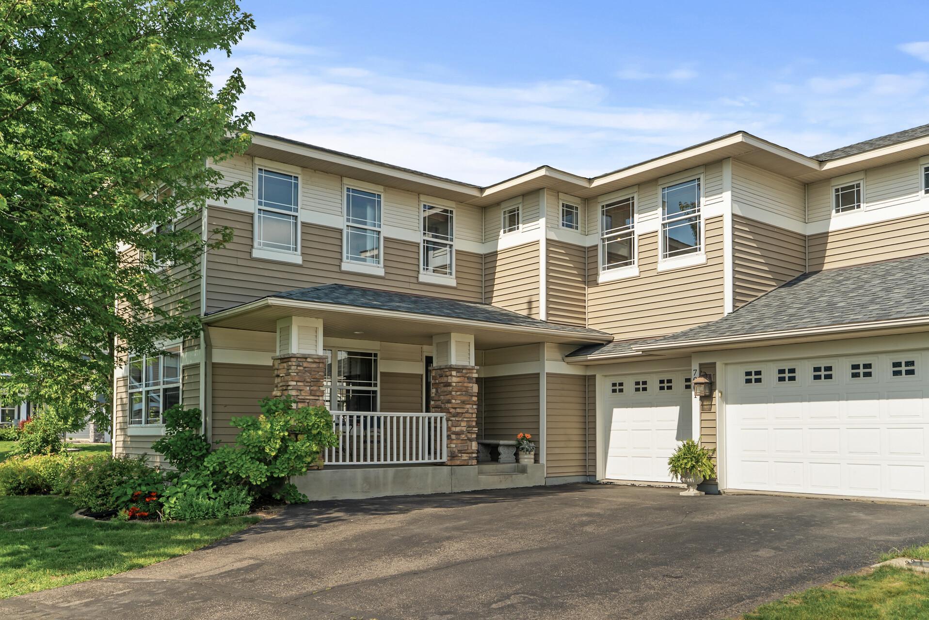 7001 Greenwood Court