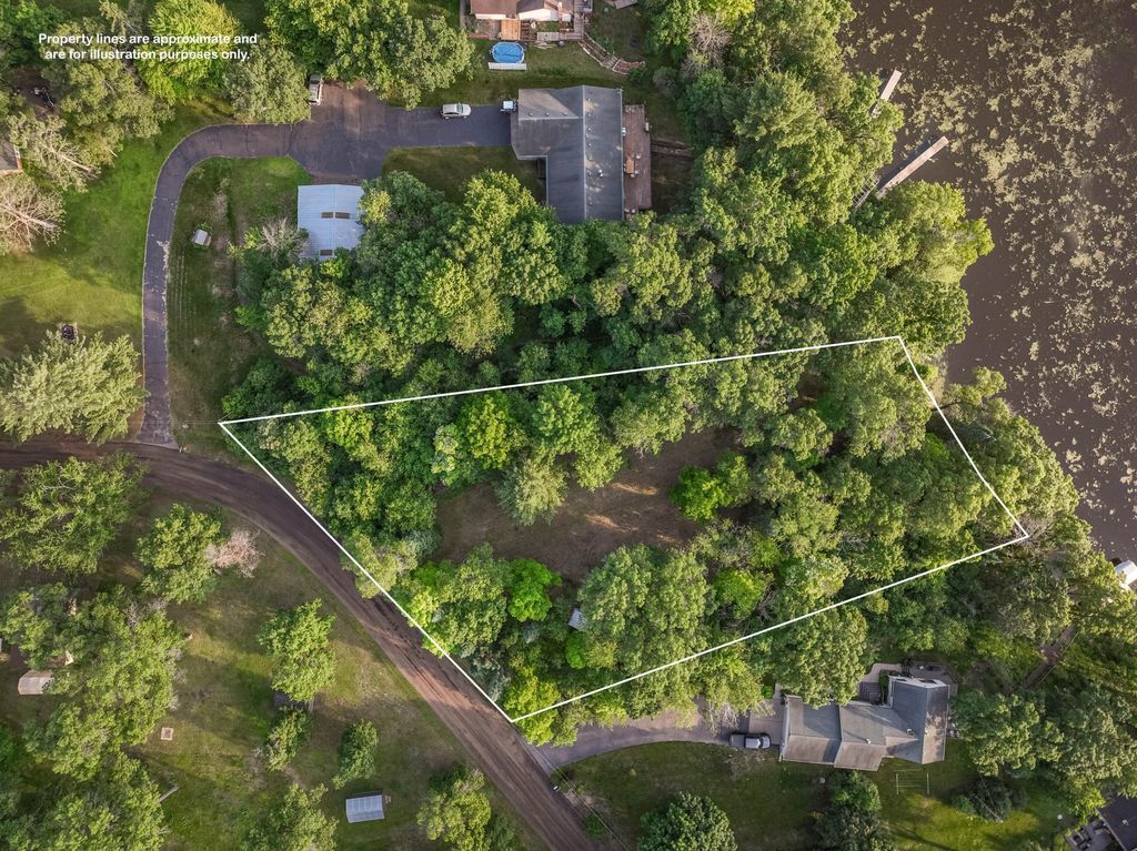 Photo of XXX 73rd Avenue, Chippewa Falls, WI 54729 (MLS # 7025307)