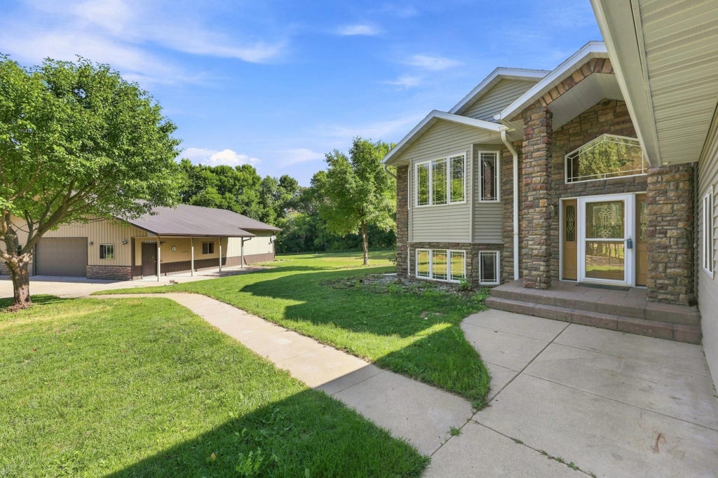 Photo of 15835 145th Avenue, Lake Park, MN 56554 (MLS # 7136428)