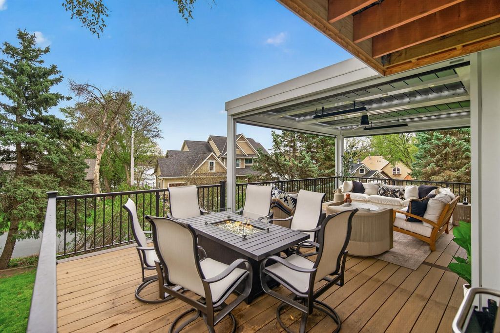 Photo of 321 Deerfoot Trail, Chanhassen, MN 55317 (MLS # 7038241)