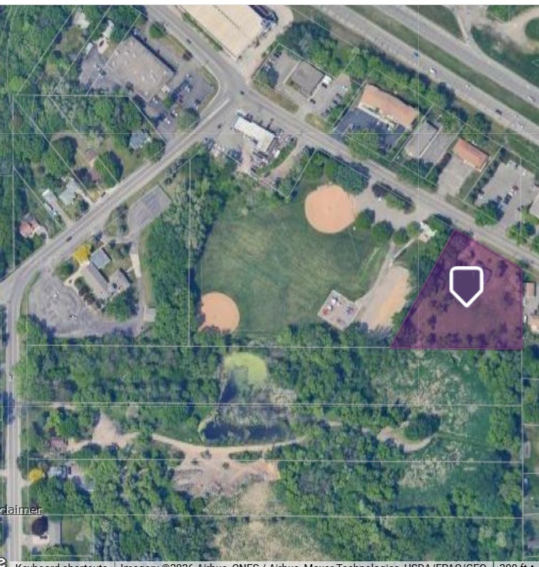 10715 Old County Road 15