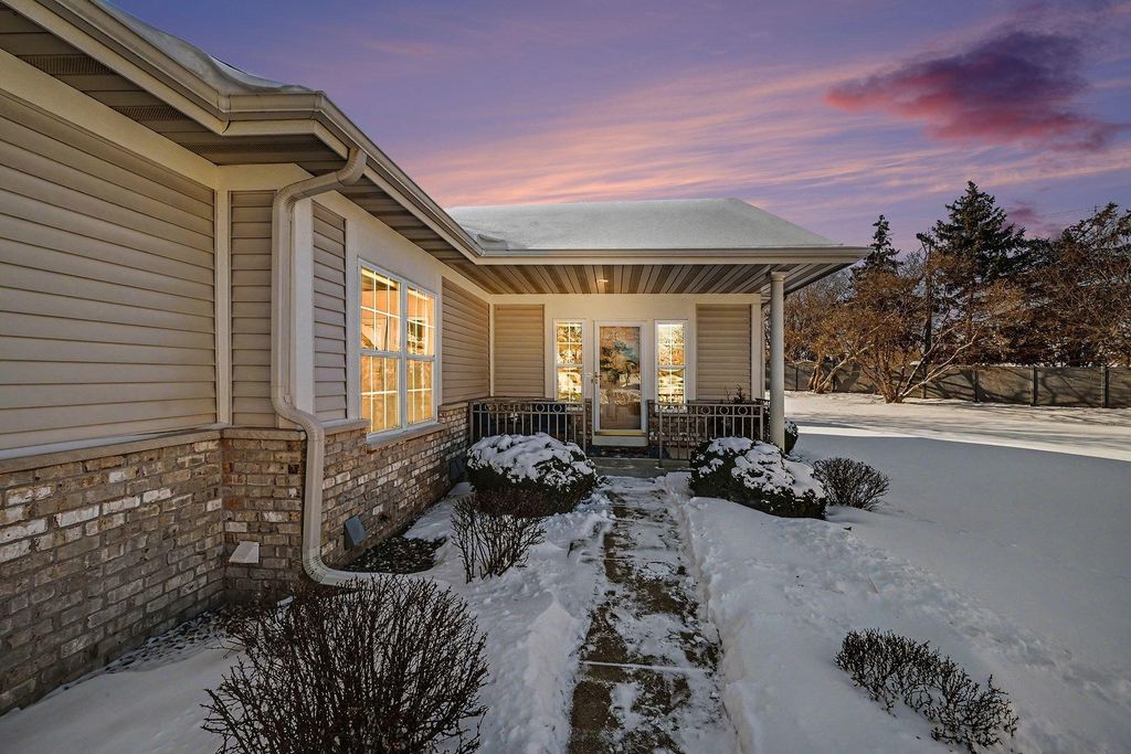 Photo of 14461 Freesia Way, Apple Valley, MN 55124 (MLS # 7008795)