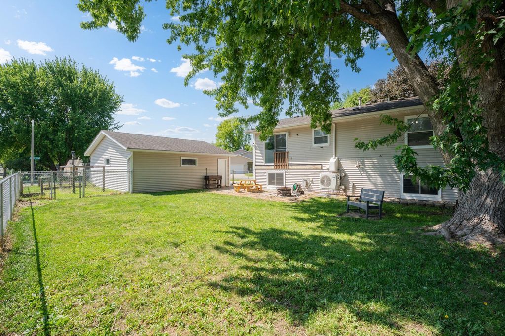 Photo of 3640 8 1/2 Street NW, Rochester, MN 55901 (MLS # 7080491)