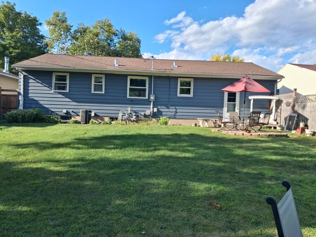 Photo of 724 E Channing Avenue, Fergus Falls, MN 56537 (MLS # 7131167)