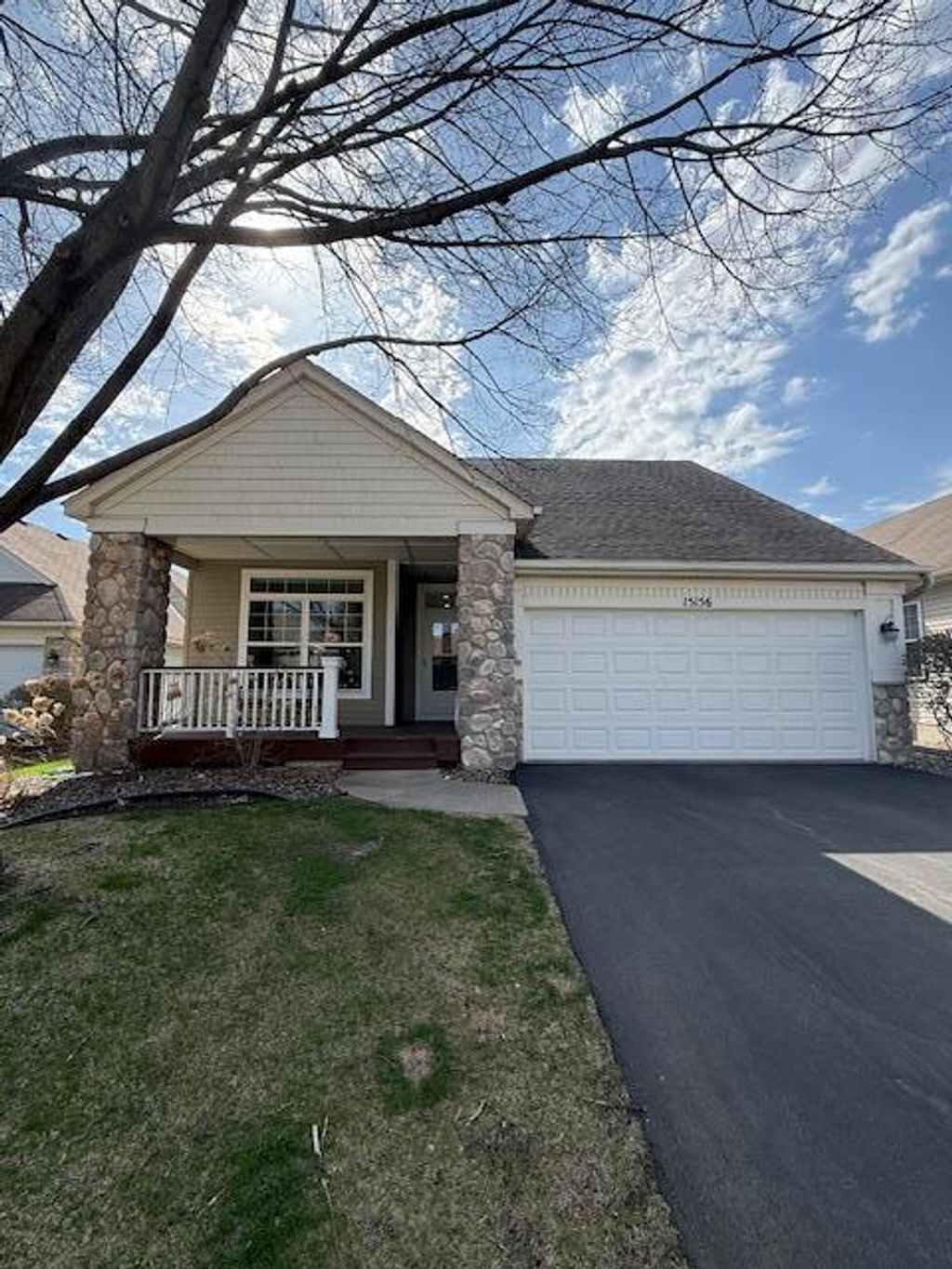 Photo of 15156 Dundee Avenue, Apple Valley, MN 55124 (MLS # 7060528)