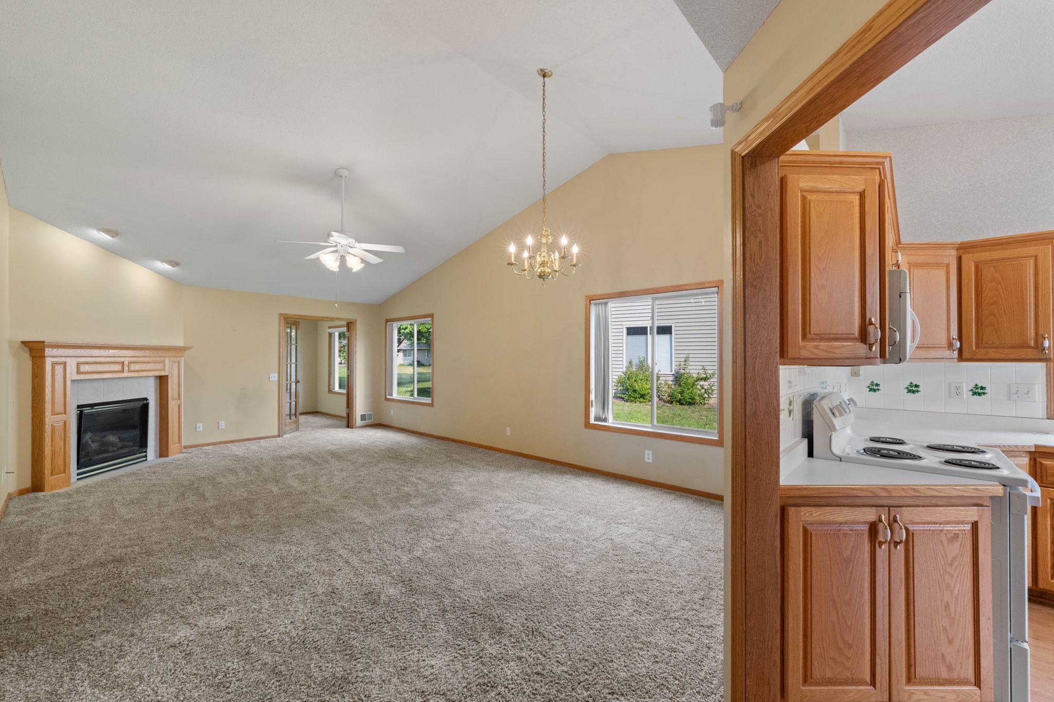 2964 Aldrich Trail