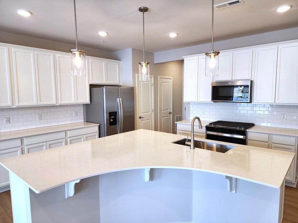 Photo of 6286 Larkspur Lane, Corcoran, MN 55374 (MLS # 6826635)