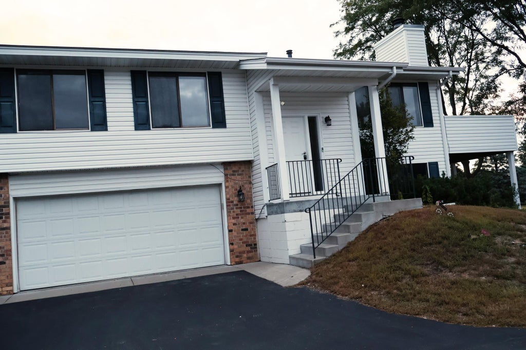 Photo of 3837 Heather Drive, Eagan, MN 55122 (MLS # 7150805)