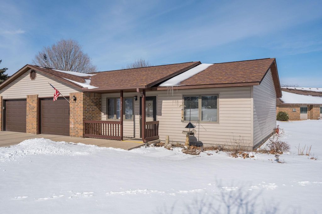 Photo of 312 Lilac Court, Waseca, MN 56093 (MLS # 7016840)
