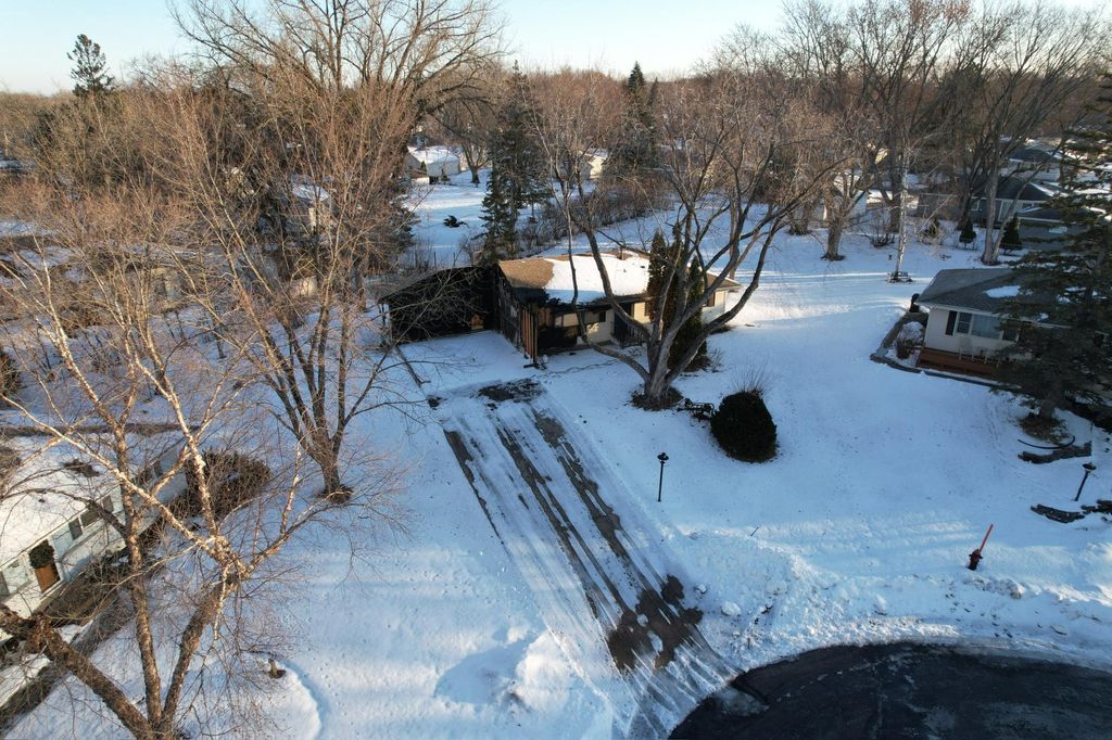 Photo of TDB 6048 Allen Circle, New Hope, MN 55428 (MLS # 7001586)