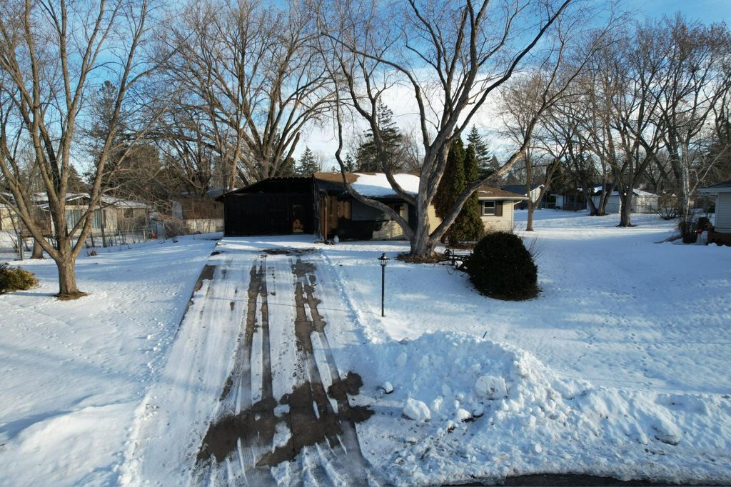 Photo of TDB 6048 Allen Circle, New Hope, MN 55428 (MLS # 7001586)