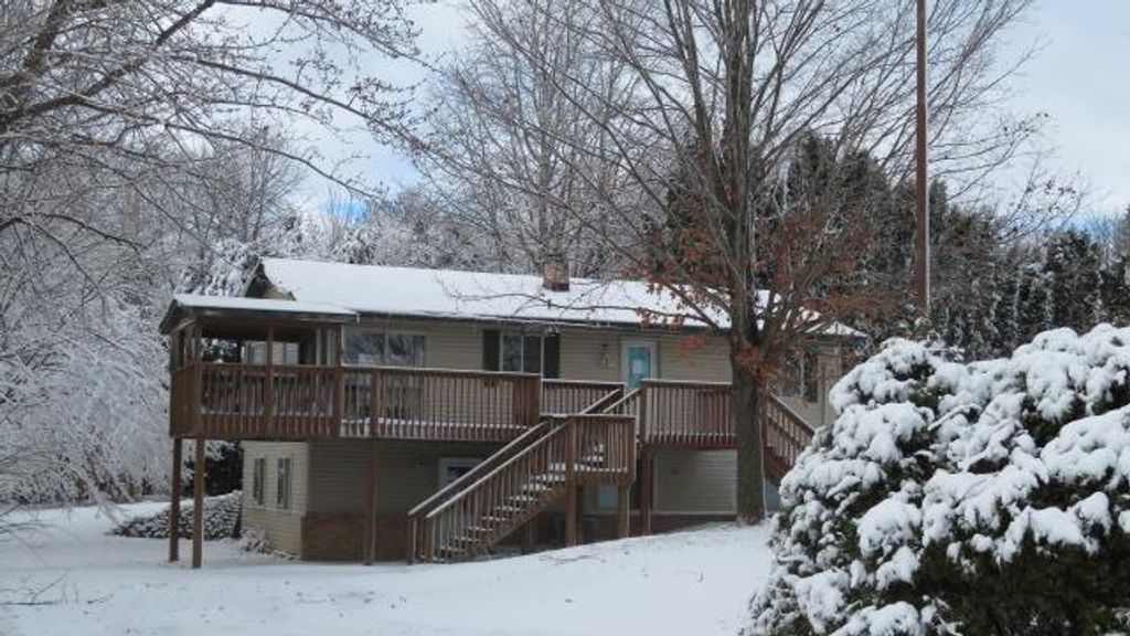 Photo of 6243 80th Avenue, Princeton, MN 55371 (MLS # 6823944)