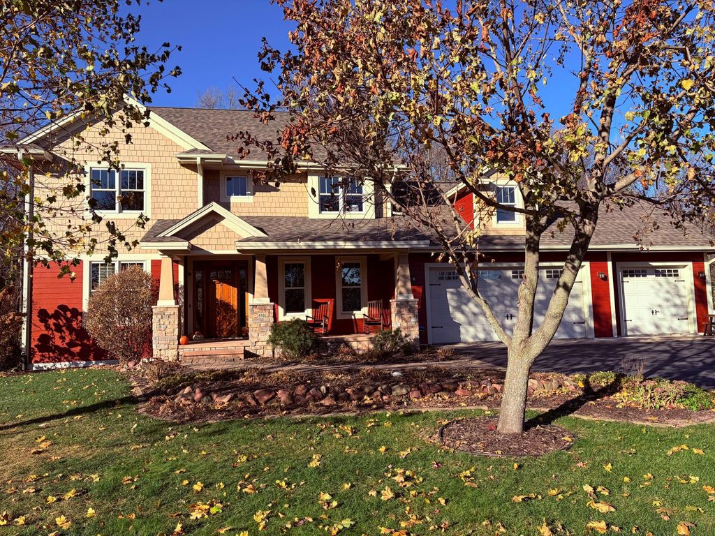 Photo of 610 Linden Avenue, Rice Lake, WI 54868 (MLS # 7019356)