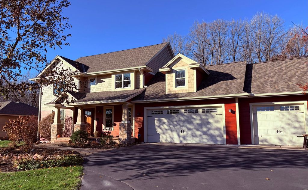 Photo of 610 Linden Avenue, Rice Lake, WI 54868 (MLS # 7019356)