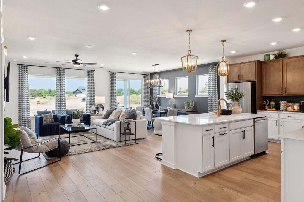 Photo of 14505 105th Place N, Maple Grove, MN 55369 (MLS # 7120088)