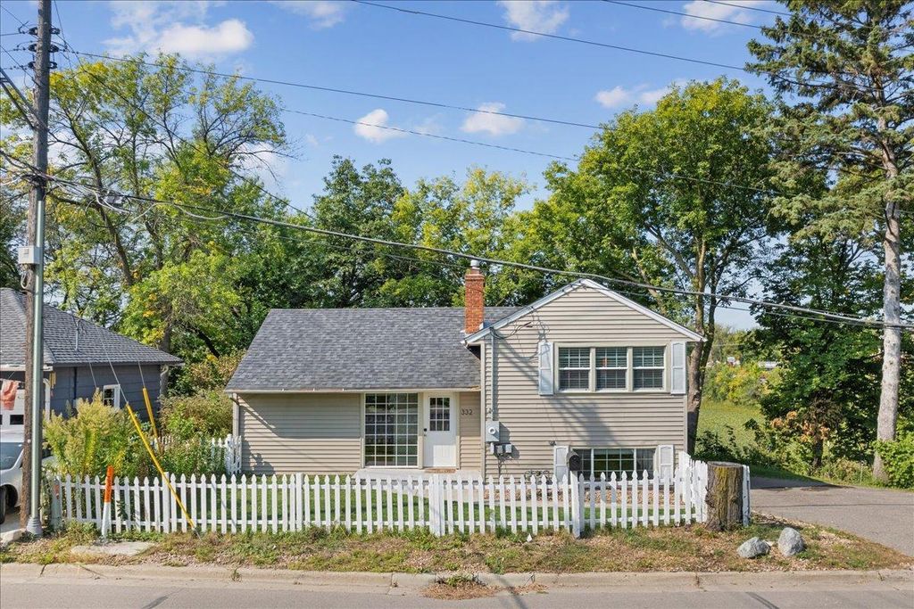 Photo of 332 Mill Street, Excelsior, MN 55331 (MLS # 7022774)