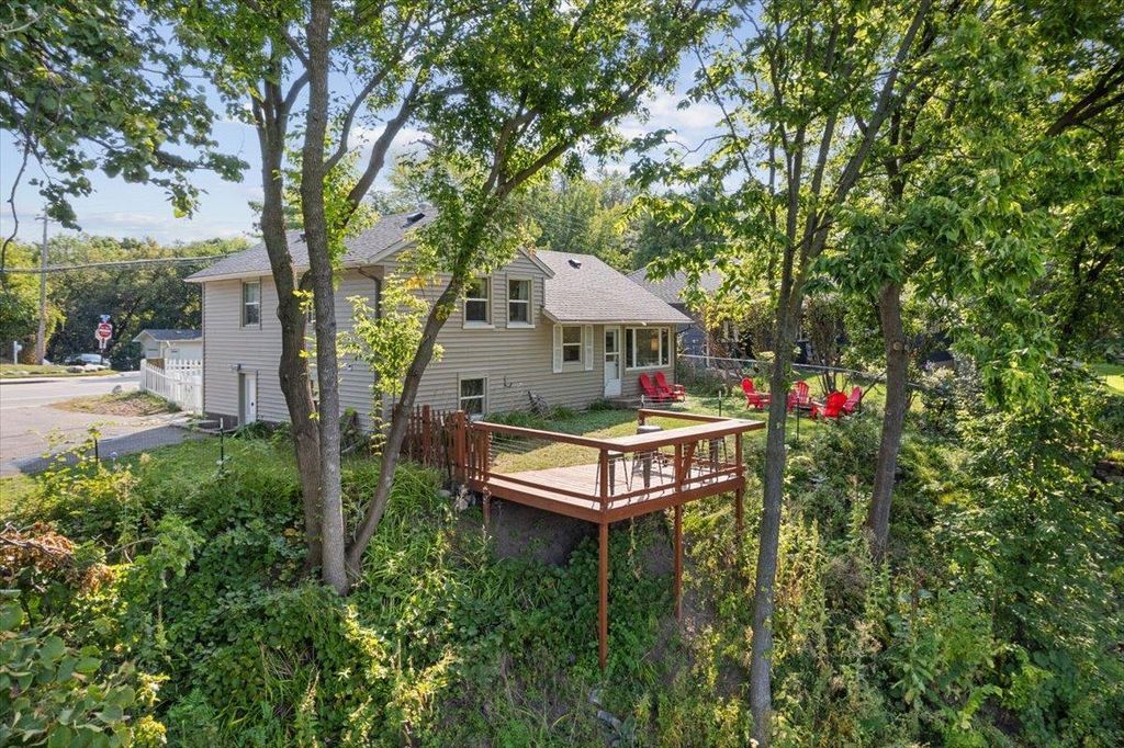 Photo of 332 Mill Street, Excelsior, MN 55331 (MLS # 7022774)