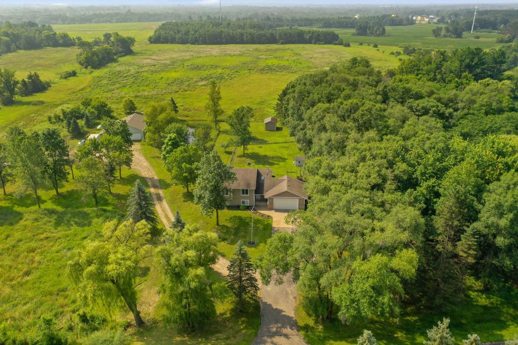 Photo of 7230 175th Ave Ave NW, Ramsey, MN 55303 (MLS # 7021206)