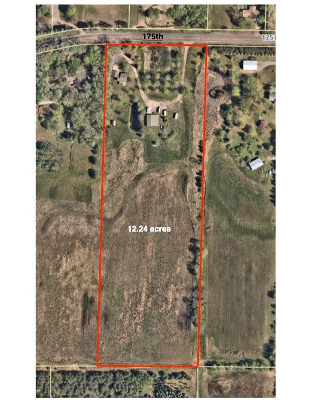 Photo of 7230 175th Ave Ave NW, Ramsey, MN 55303 (MLS # 7021206)