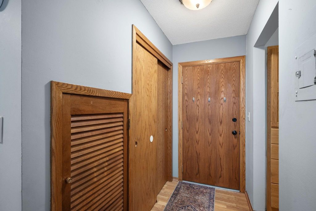 Photo of 2220 Midland Grove Road #302, Roseville, MN 55113 (MLS # 7074220)