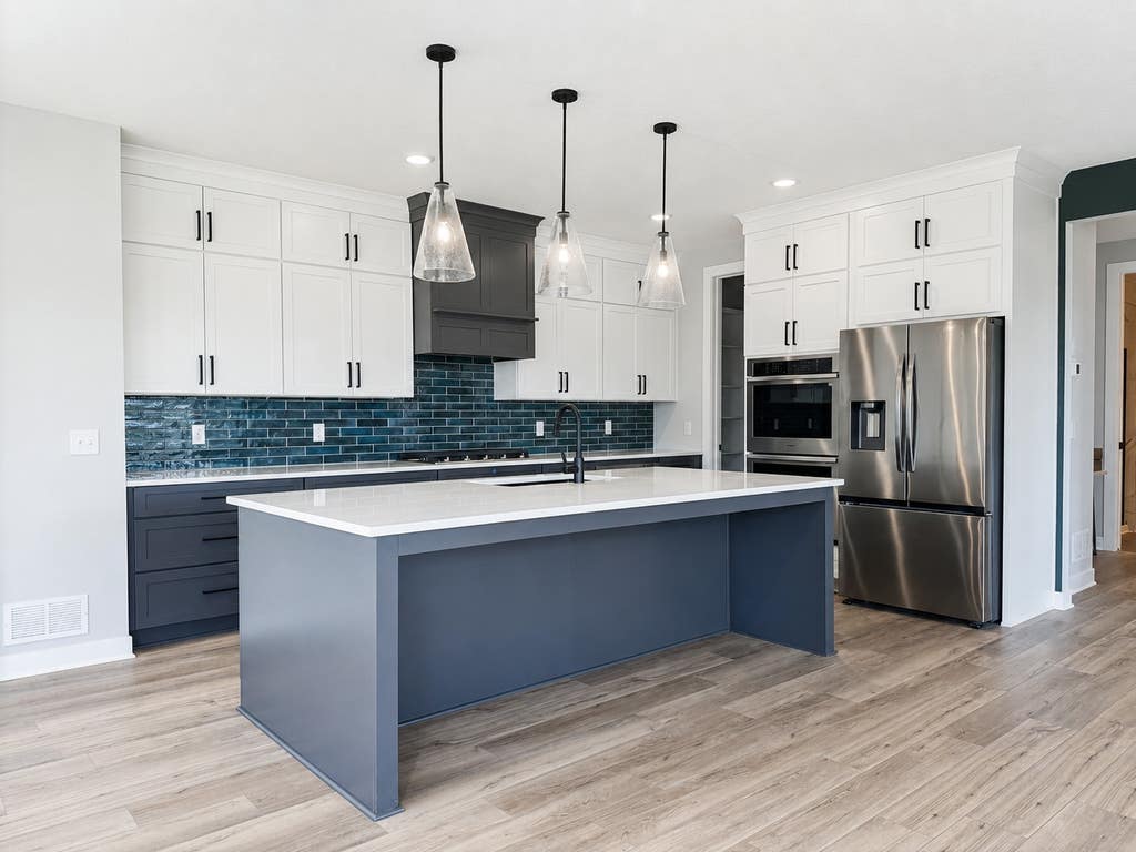 Photo of 18200 103rd Avenue N, Maple Grove, MN 55311 (MLS # 7112025)