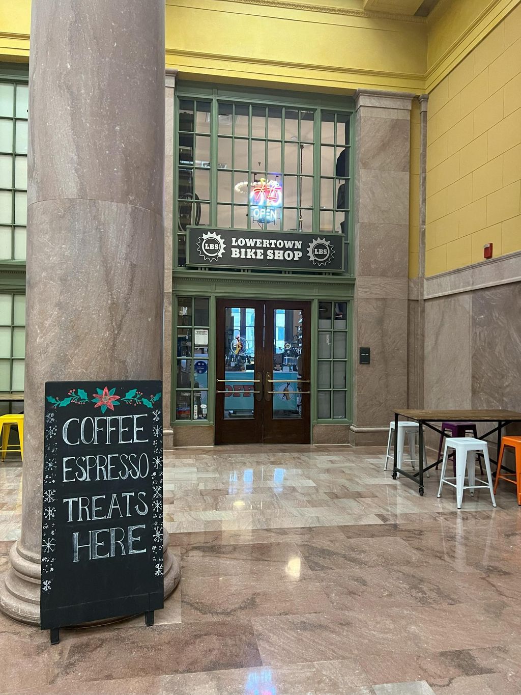 Photo of 214 4th Street E #101, Saint Paul, MN 55101 (MLS # 7027646)