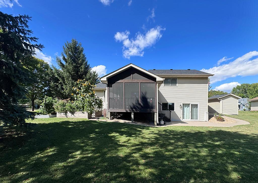 101 Carissa Lane SW